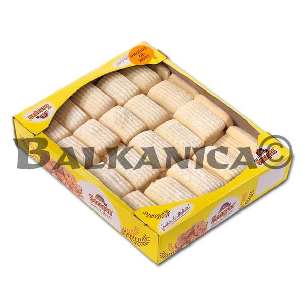 700 G COOKIES WITH APRICOT PACKAGE SENAPAN