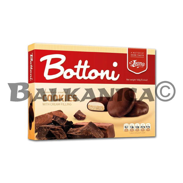 130 G BISCUITS CLASSIC BOTTONI