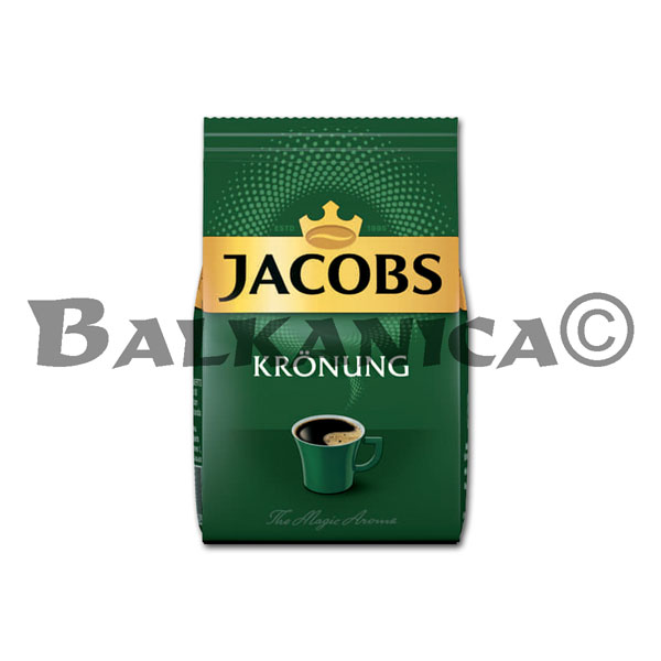100 G COFFEE KRONUNG JACOBS