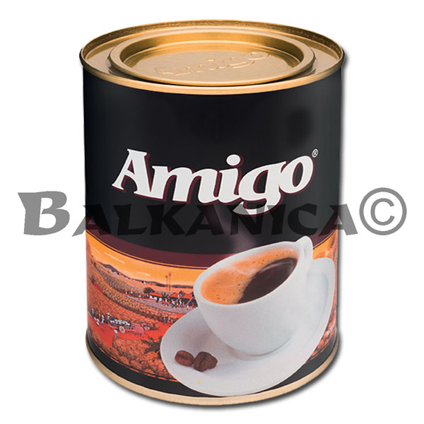 200 G COFFEE INSTANT AMIGO
