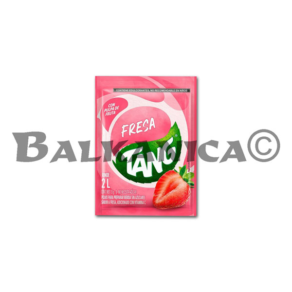 30 G BEVERAGE INSTANT STRAWBERRY FLAVOR TANG